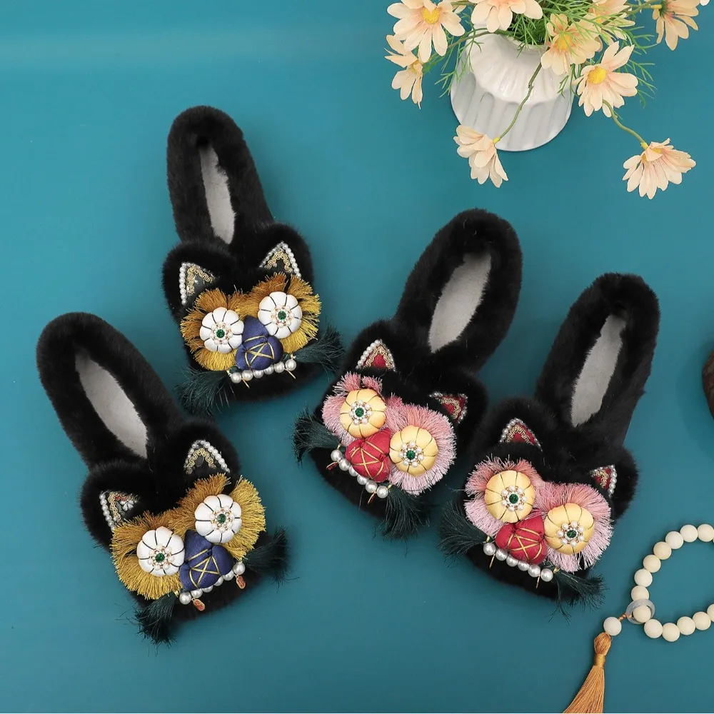 Fashion Ethnic Style Cloth Sho - đánh giá và giá Winter Ethnic Fashion For Women