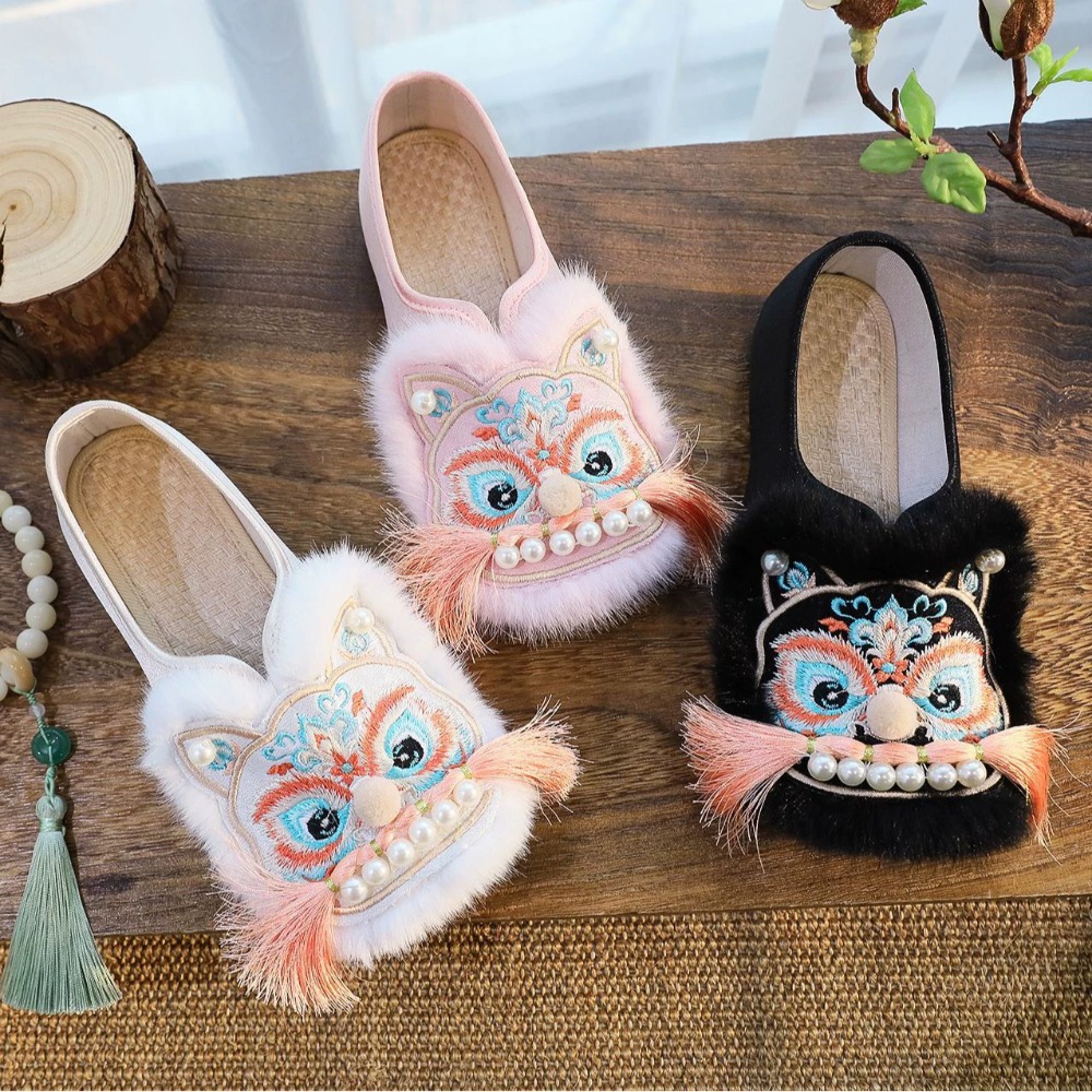 Fashion Ethnic Style Cloth Sho - đánh giá và giá Winter Ethnic Fashion For Women
