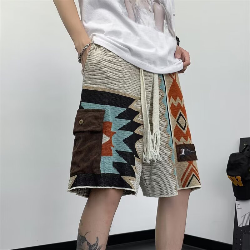 Summer Thin Fashionable Gothic - đánh giá và giá Y2K Ethnic Fashion