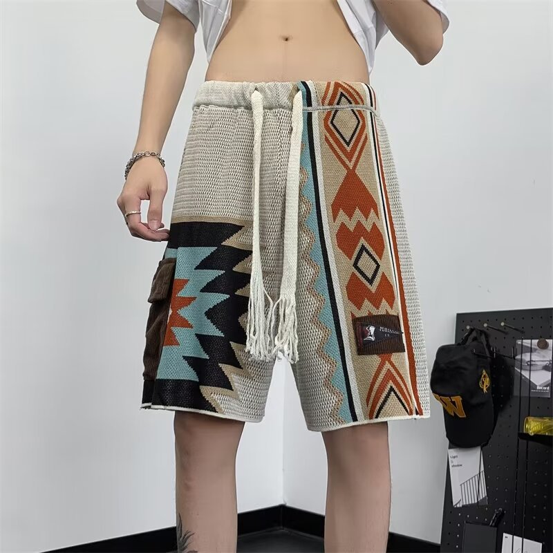 Summer Thin Fashionable Gothic - đánh giá và giá Y2K Ethnic Fashion