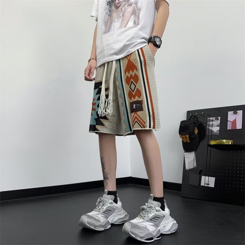 Summer Thin Fashionable Gothic - đánh giá và giá Y2K Ethnic Fashion