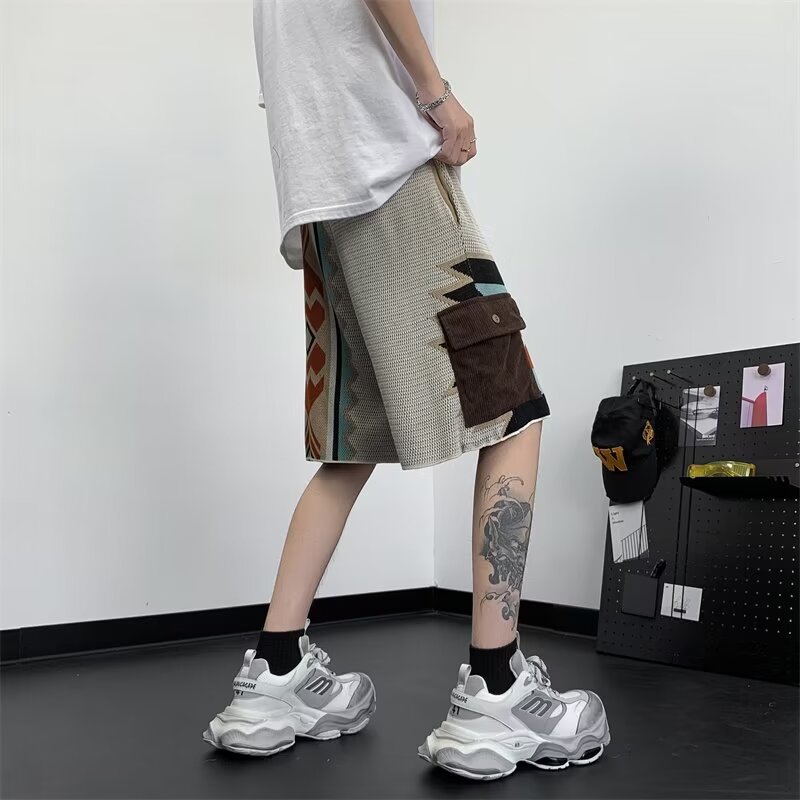 Summer Thin Fashionable Gothic - đánh giá và giá Y2K Ethnic Fashion