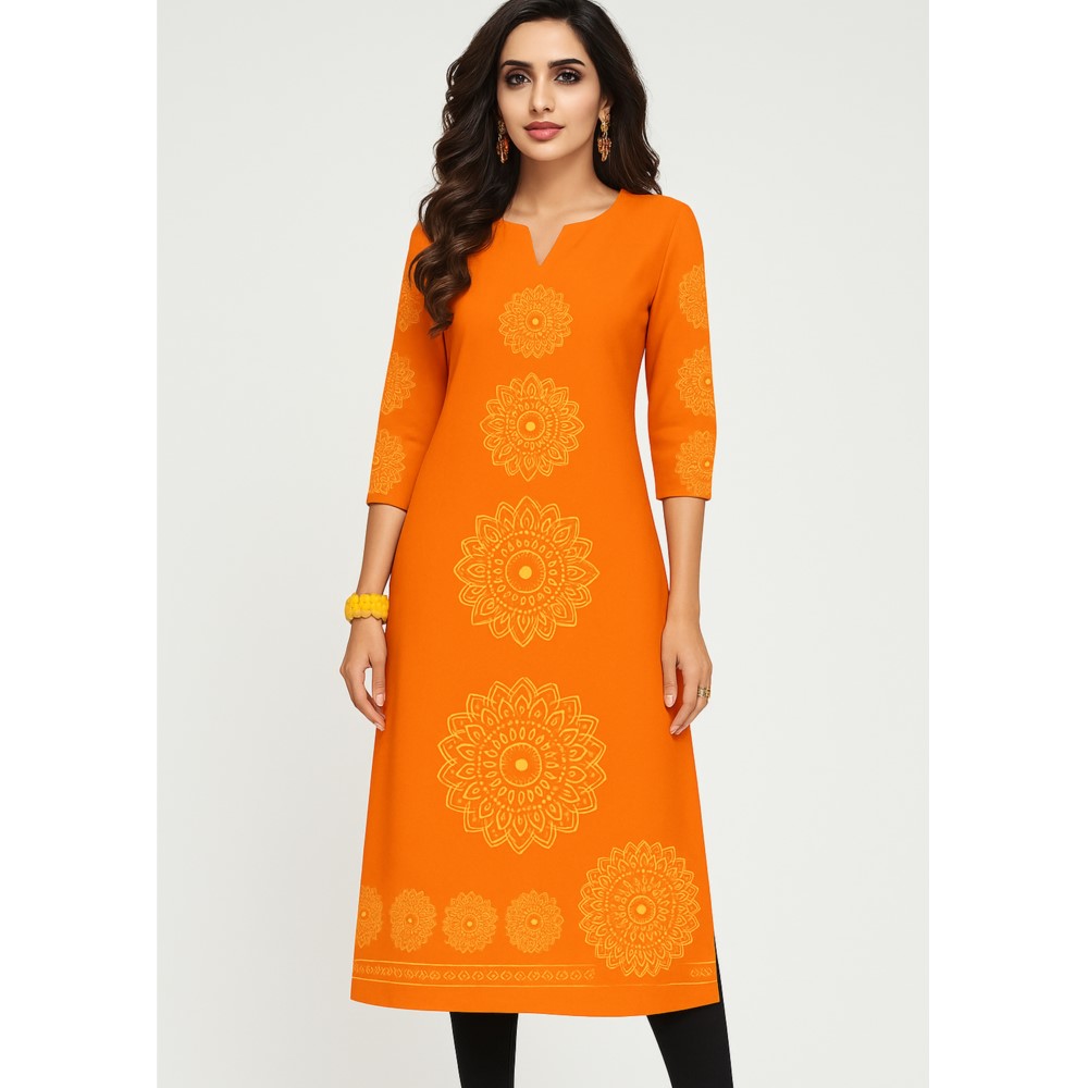 National style Women's Kurt Ca - đánh giá và giá Ethnic Fashion Kurtis