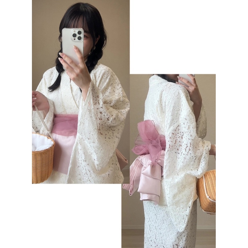 Summer Kimono Bathrobe Belt La - đánh giá và giá Ethnic Clothing & Online Fashion Store Khaadi Uk