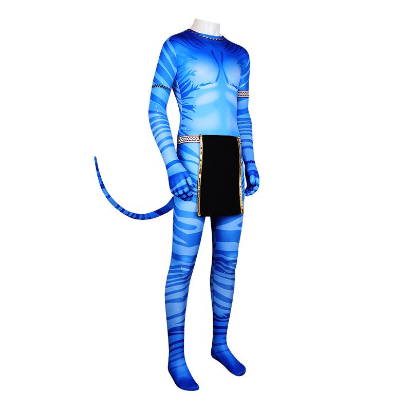 Avatar 2 Cosplay Costume Movie - đánh giá và giá Ethnic Fashion Brand