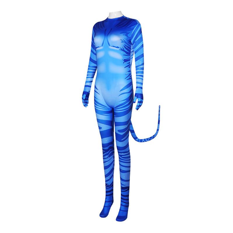Avatar 2 Cosplay Costume Movie - đánh giá và giá Ethnic Fashion Brand