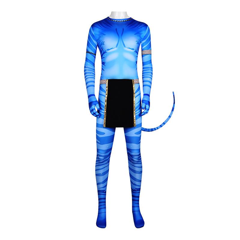 Avatar 2 Cosplay Costume Movie - đánh giá và giá Ethnic Fashion Brand