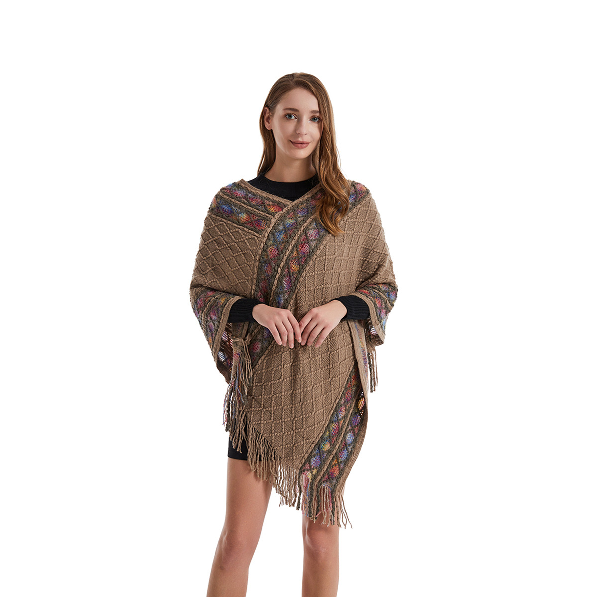 Phụ Nữ Mùa Xuân, Mùa Thu Đuôi  - đánh giá và giá Ethnic Fashion Way