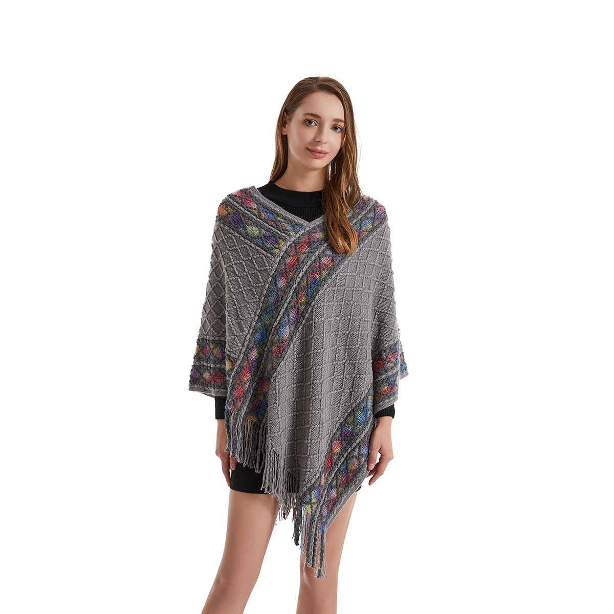 Phụ Nữ Mùa Xuân, Mùa Thu Đuôi  - đánh giá và giá Ethnic Fashion Way