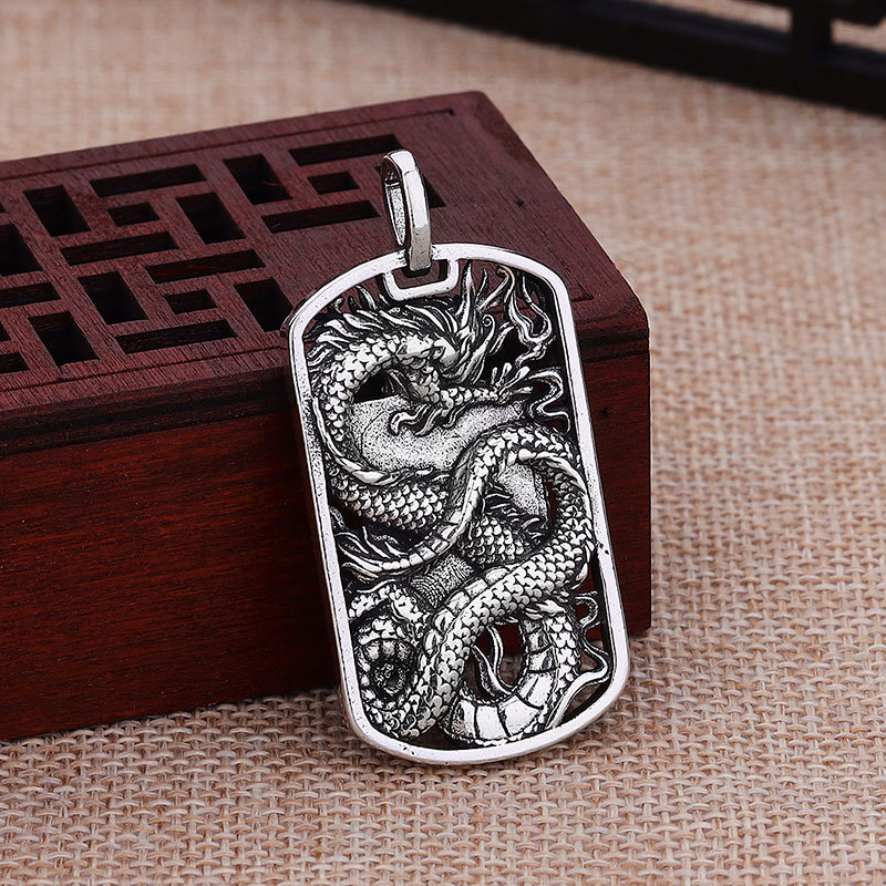 Hàng Mới Về Bạc 925 Sterling D - đánh giá và giá Ethnic Fashion Brand