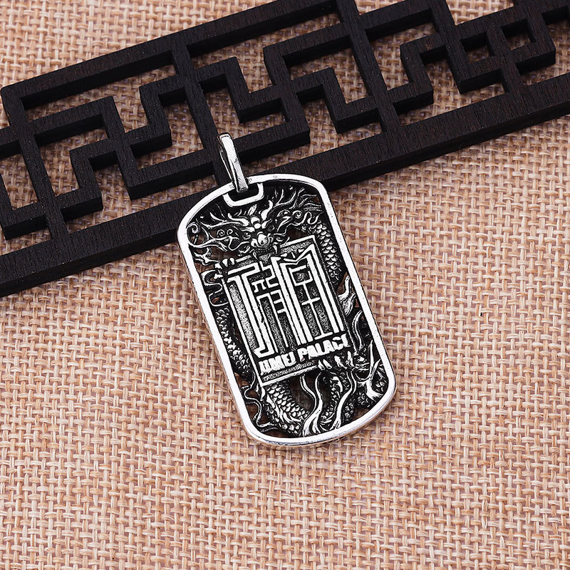 Hàng Mới Về Bạc 925 Sterling D - đánh giá và giá Ethnic Fashion Brand