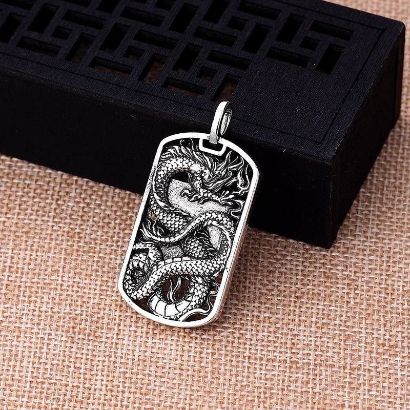Hàng Mới Về Bạc 925 Sterling D - đánh giá và giá Ethnic Fashion Brand