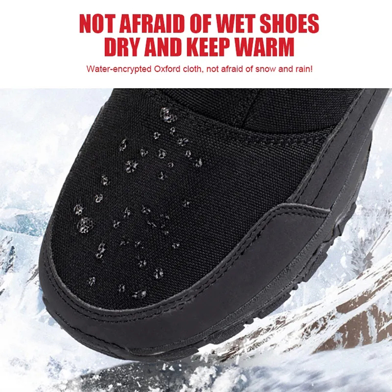 Men's Winter Waterproof Insula - đánh giá và giá Ethnic Fabric