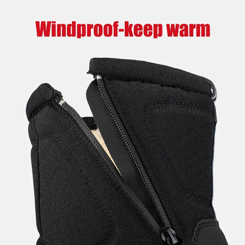 Men's Winter Waterproof Insula - đánh giá và giá Ethnic Fabric