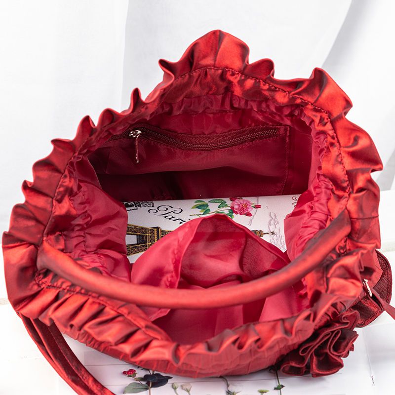 2025 New Joker Retro Flower Cl - đánh giá và giá Go Ethnic Fashion