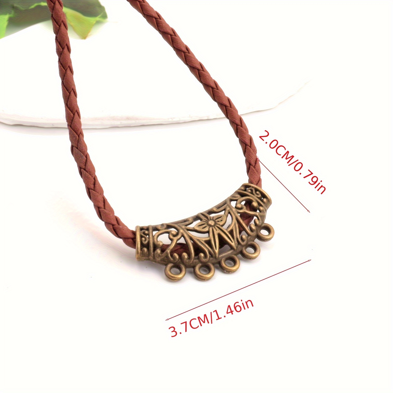 10 hollowed-out vintage patter - đánh giá và giá Ethnic Fashion Way