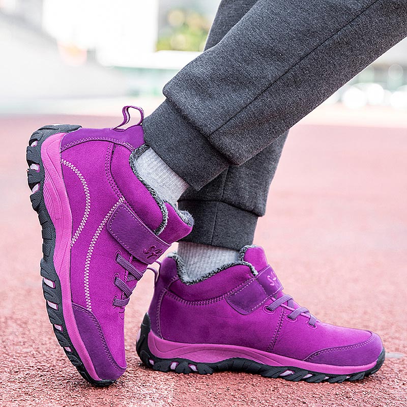 short winter sports shoes for  - đánh giá và giá Ethnic Styling Tips