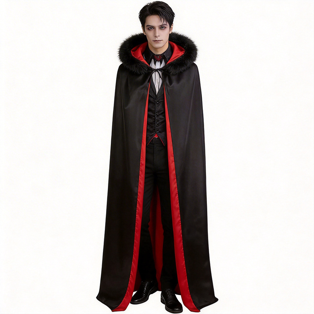  Costume Cloak Halloween Arlo  - đánh giá và giá Ethnic Fashion Brand