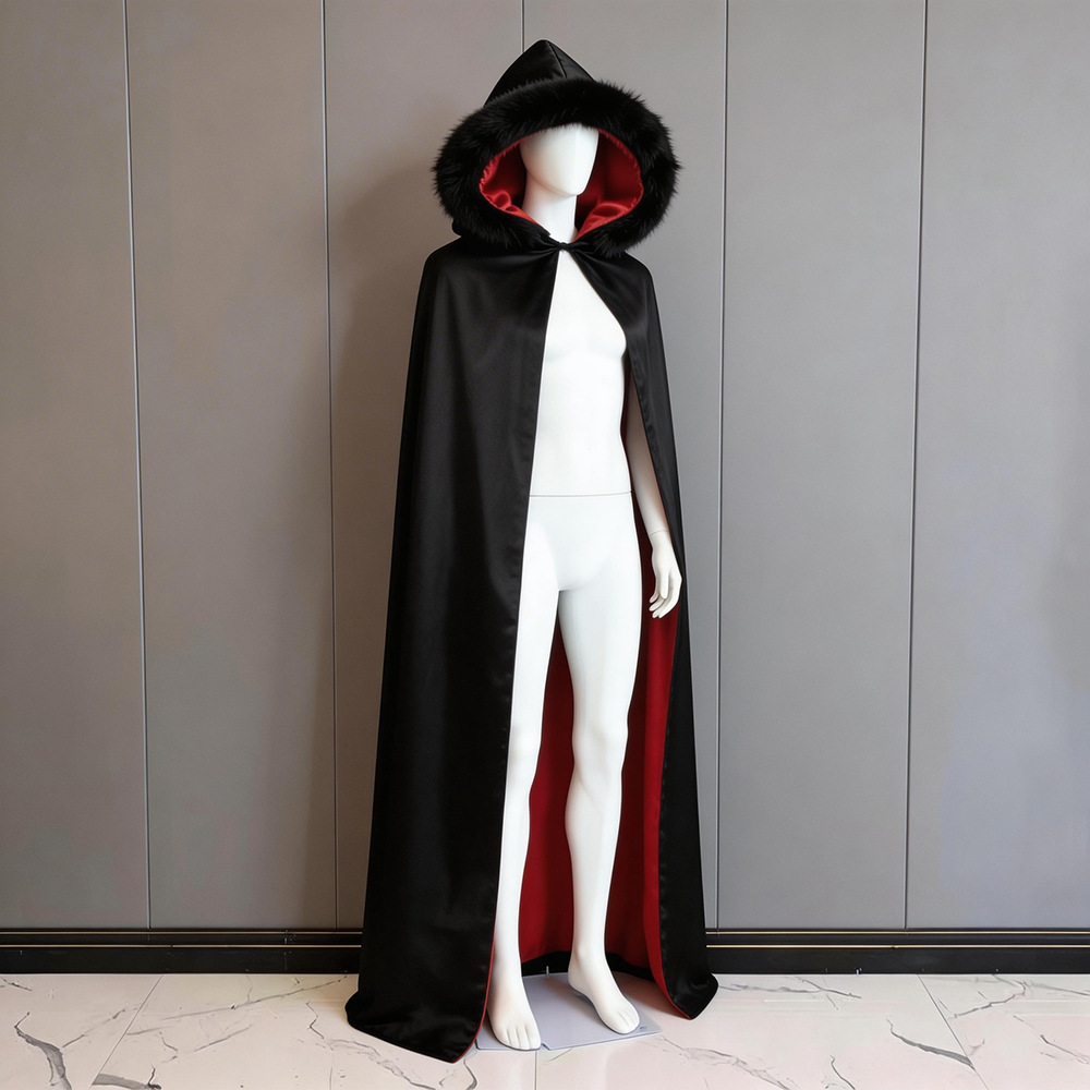  Costume Cloak Halloween Arlo  - đánh giá và giá Ethnic Fashion Brand
