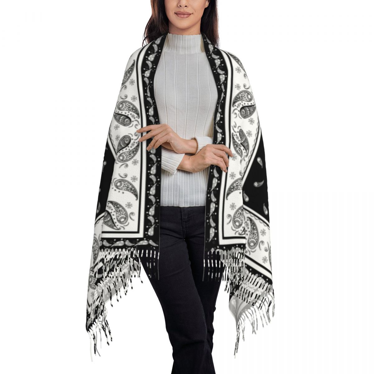 Custom Print Ethnic Bohemia St - đánh giá và giá Go Ethnic Fashion